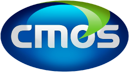 CMOS Logo