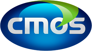 CMOS Logotipo